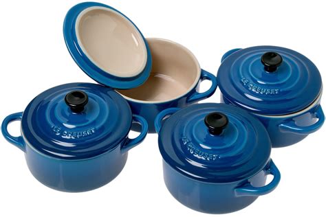 le creuset ceramics.